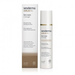 Sesderma Azelac RU Depigmenting Gel Cream - 50ml