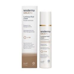 Sesderma Azelac RU Luminous Fluid SPF 50 - 50ml