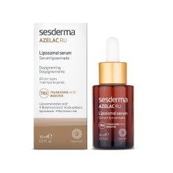 Sesderma Azelac RU Facial Serum - 30ml