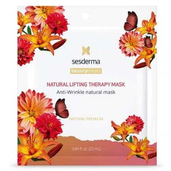 Sesderma Beautytreats Natural Lifting Therapy Mask - 25ml - Healtsy