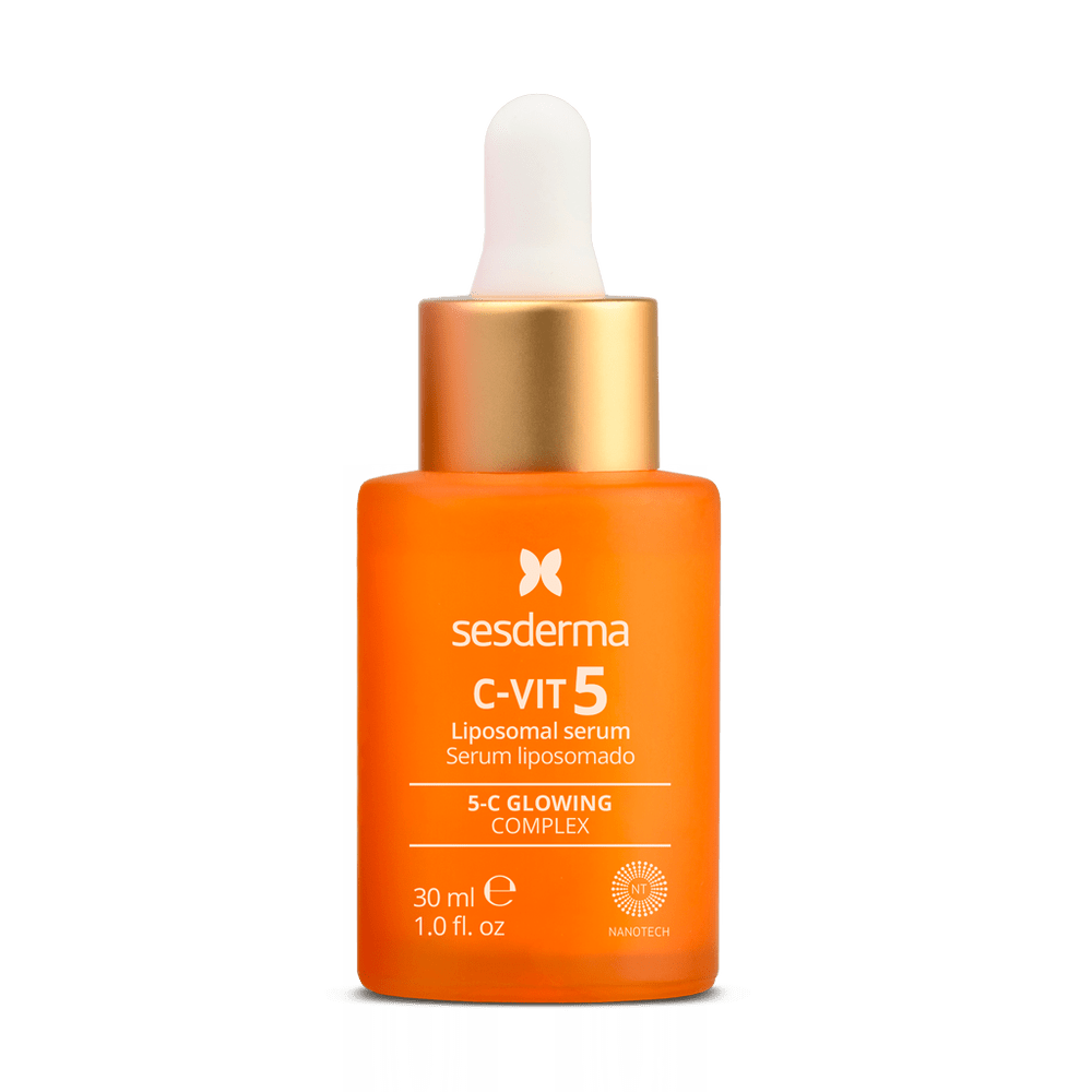 Sesderma C - Vit 5 Liposomal Serum - 30ml – Buy Now at Healtsy