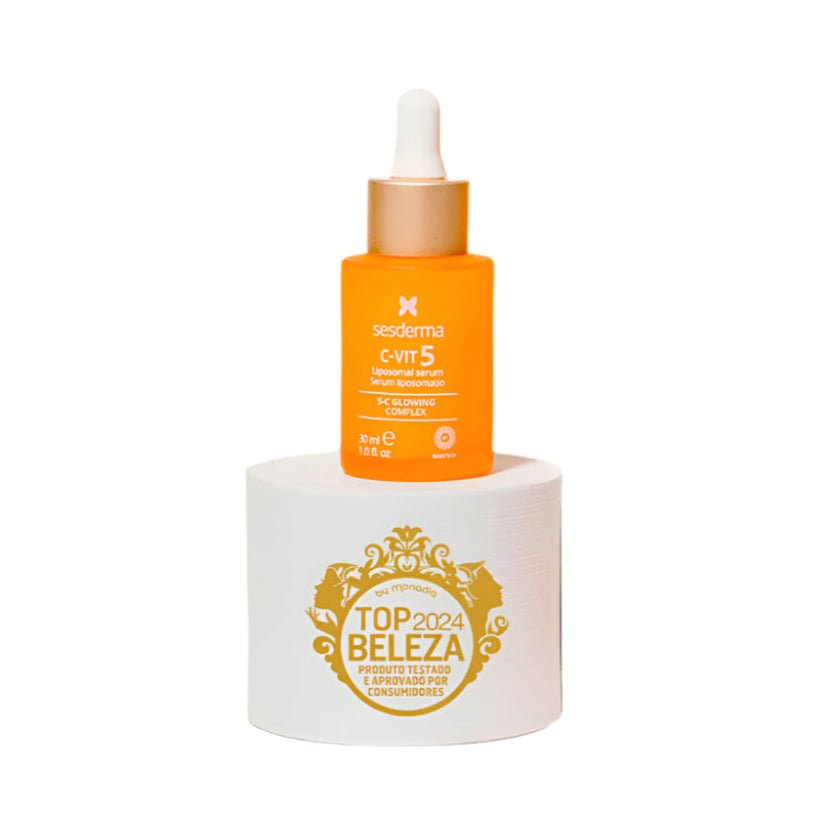 Sesderma C - Vit 5 Liposomal Serum - 30ml – Buy Now at Healtsy