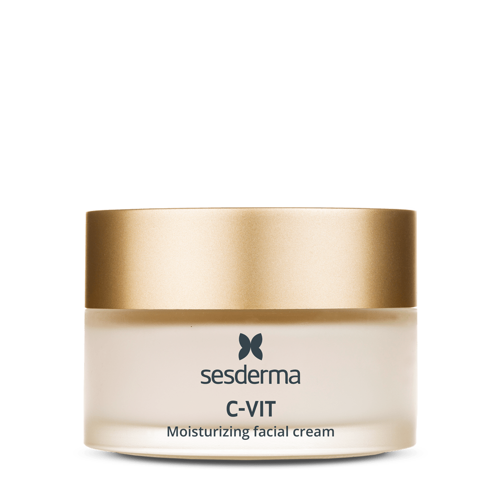 Sesderma C - Vit Creme - 50ml – Buy Now at Healtsy