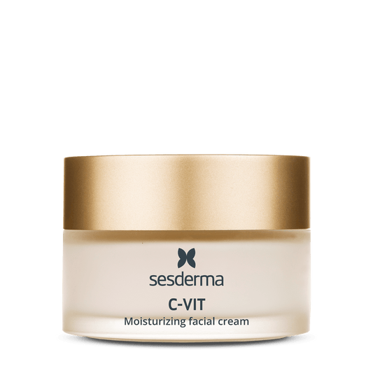 Sesderma C - Vit Creme - 50ml – Buy Now at Healtsy