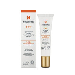 Sesderma C-Vit Eye Contour Cream - 15ml