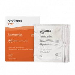 Sesderma C-Vit Eye Contour Patch - 4ml (x5 units)