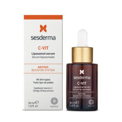 C-Vit Serum Lipossomal 30 ml