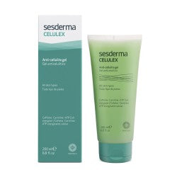 Sesderma Celulex Cellulite Gel - 200ml - Healtsy