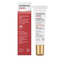 Sesderma Daeses Eye/Lip Contour Cream - 15ml