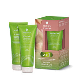 Sesderma Sesnatura – 200ml (Twin Pack) - Healtsy