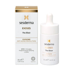Sesderma Exoses The Elixir Serum - 30ml - Healtsy