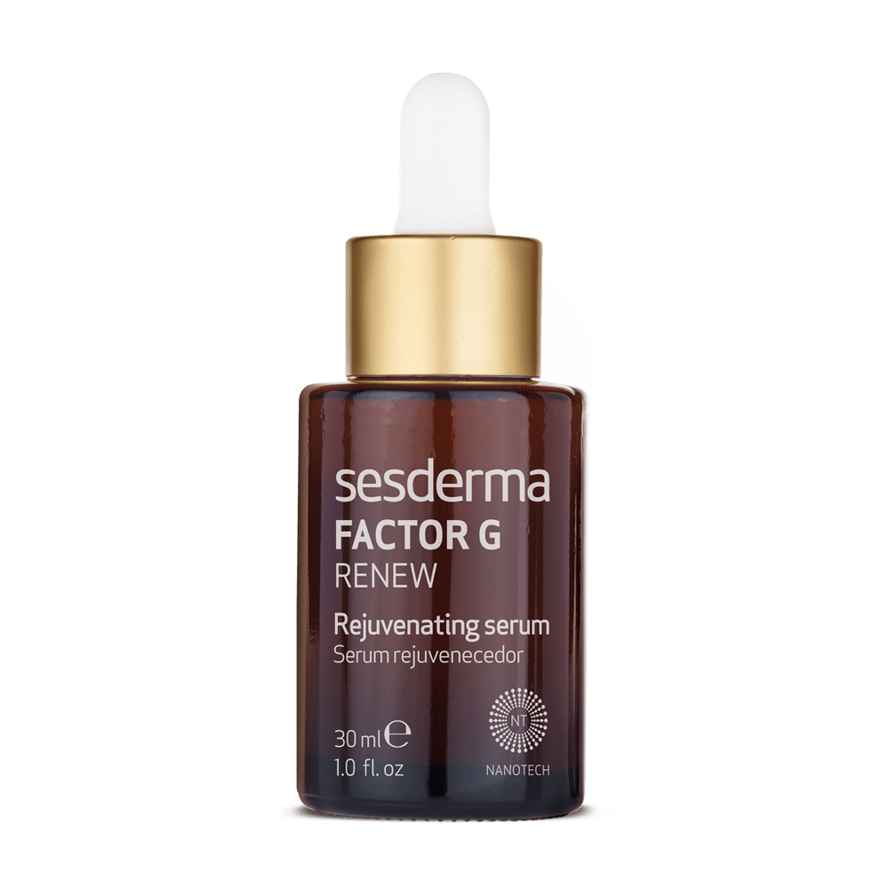 Sesderma Factor G Renew Aging Regenerating Serum - 30m – Buy Now at Healtsy