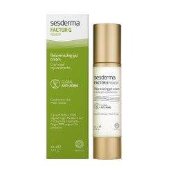 Sesderma Factor G Renew Rejuvenating Gel Cream - 50ml