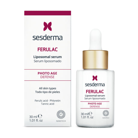 Sesderma Ferulac Serum Anti Age - 30ml