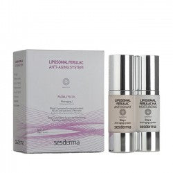 Sesderma Ferulac Anti-Aging System - 60ml