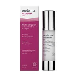 Sesderma Fillderma One Wrinkle Face Cream - 50ml - Healtsy