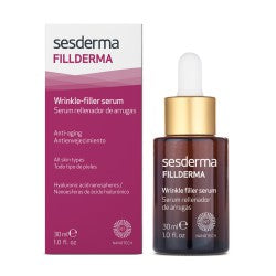 Sesderma Fillderma Wrinkle Serum - 30ml