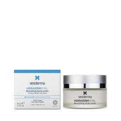 Sesderma Hidraderm Hyal Nourishing Facial Cream - 50ml - Healtsy