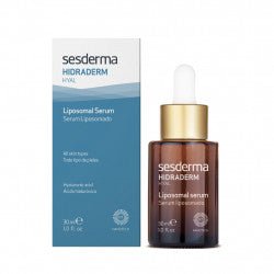 Sesderma Hidraderm Hyal Serum - 30ml – Buy Now at Healtsy