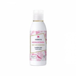 Sesderma Hidradermin Hand Cream - 80ml - Healtsy