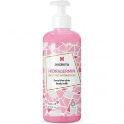 Sesderma Hidradermin Body Milk - 500ml