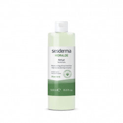 Sesderma Hidraloe Shower Gel - 500ml - Healtsy