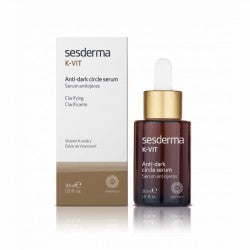 Sesderma K-Vit Serum Dark Circles - 30ml - Healtsy