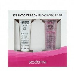 Sesderma Kit Angioses 15ml + Glicare 15ml - Healtsy