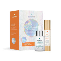 Sesderma Luminosity Oceanskin. Christmas Box - Healtsy