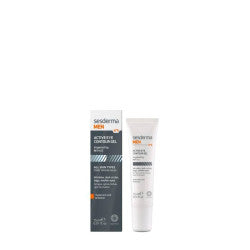 Sesderma Men N9 Eye Contour Gel – 15 mL - Healtsy