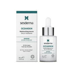 Sesderma Oceanskin Moisturizing Serum - 30ml - Healtsy