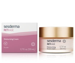 Sesderma Reti Age Anti Aging Cream - 50ml - Healtsy