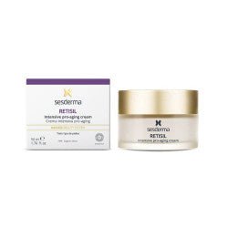 Sesderma Retisil Intensive Pro - Aging Cream - 50ml – Buy Now at Healtsy