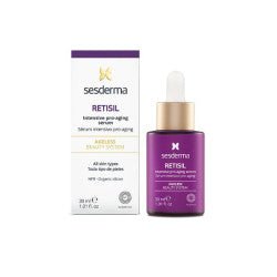 Sesderma Retisil Pro - Aging Intensive Serum - 30ml – Buy Now at Healtsy