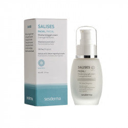 Sesderma Salises Moisturizing Gel Cream - 50ml