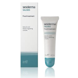 Sesderma Salises Focused Treatment - 15ml