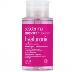 Sesderma Sensyses Cleanser Hyaluronic Solution - 200ml