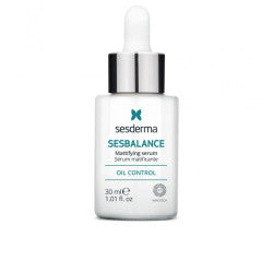 Sesderma Sesbalance Matifying Serum - 30ml