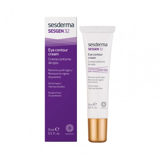 Sesderma Sesgen 32 Aging Eye Contour Cream - 15ml