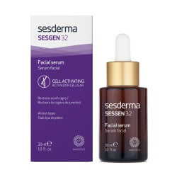 Sesderma Sesgen 32 Cell Activating Serum - 30ml - Healtsy