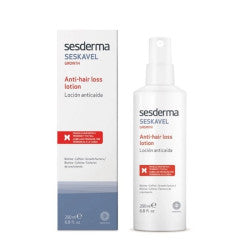 Sesderma Seskavel Growth Anti-Hair Loss Lotion - 200ml