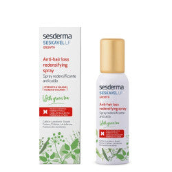 Sesderma Seskavel LF Growth Spray - 100ml