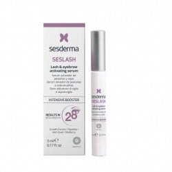 Sesderma Seslash Eyelash Growth Activating Serum - 5ml - Healtsy