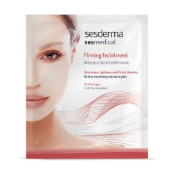 Sesderma Sesmedical Firming Facial Mask - Healtsy