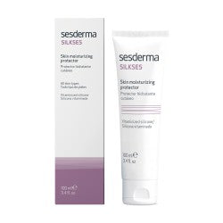 Sesderma Silkses Moisturizing Skin Protector - 100ml