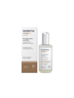 Sesderma Vitises KT Lotion Pigment - 100ml - Healtsy