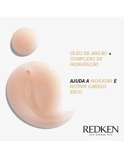 Redken All Soft Shampoo 300ml