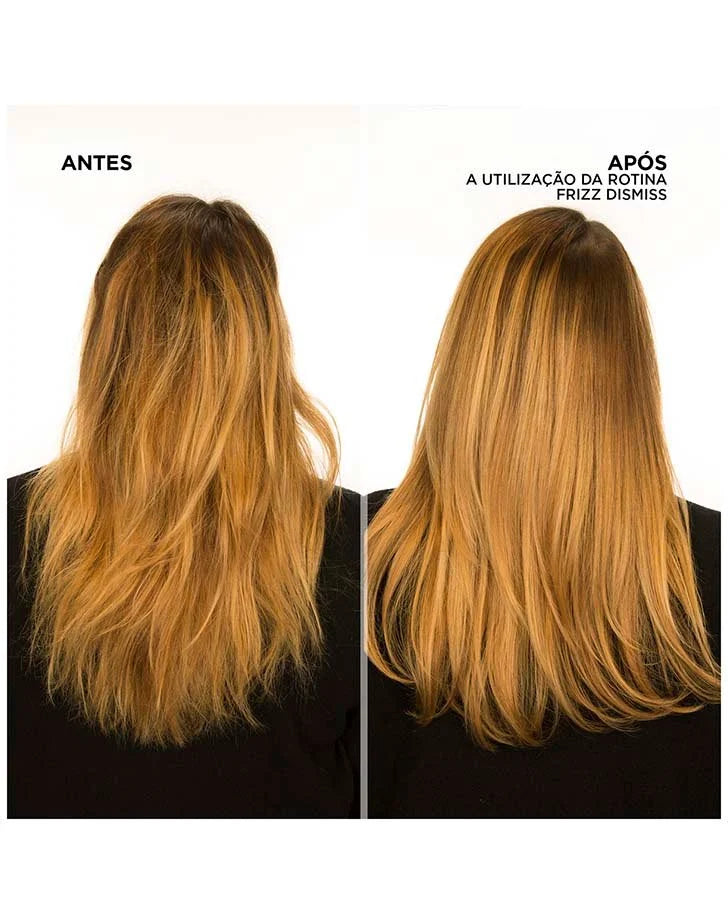 Redken Frizz Dismiss Shampoo 300ml