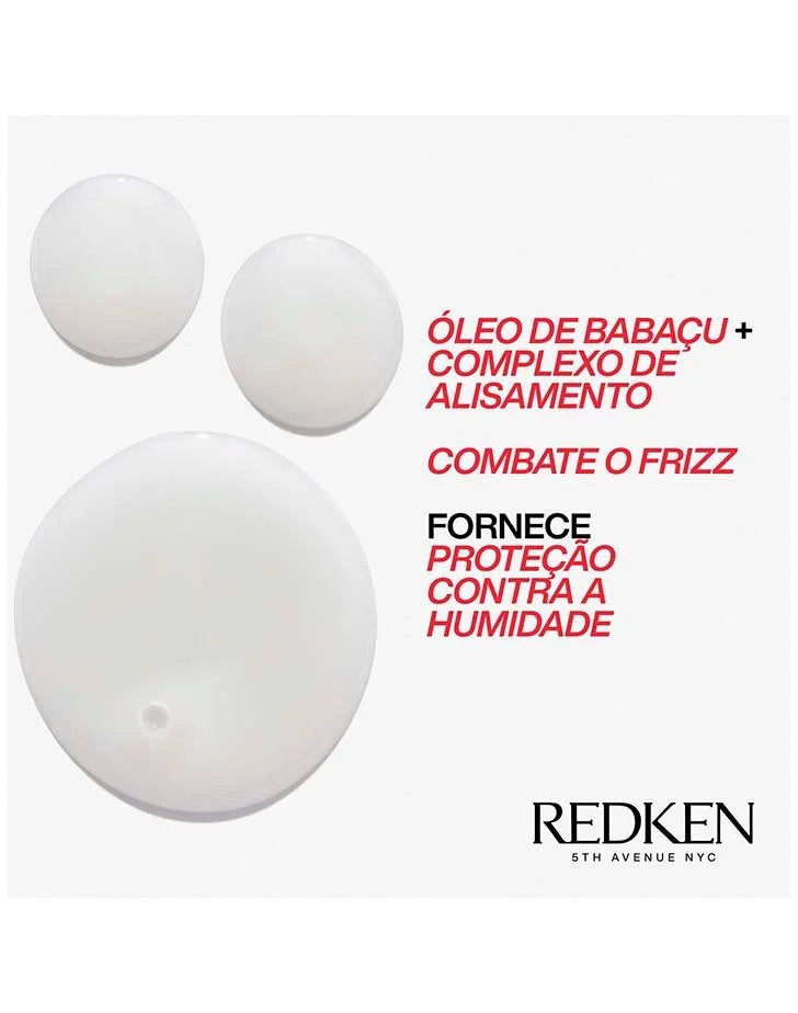 Redken Frizz Dismiss Shampoo 300ml