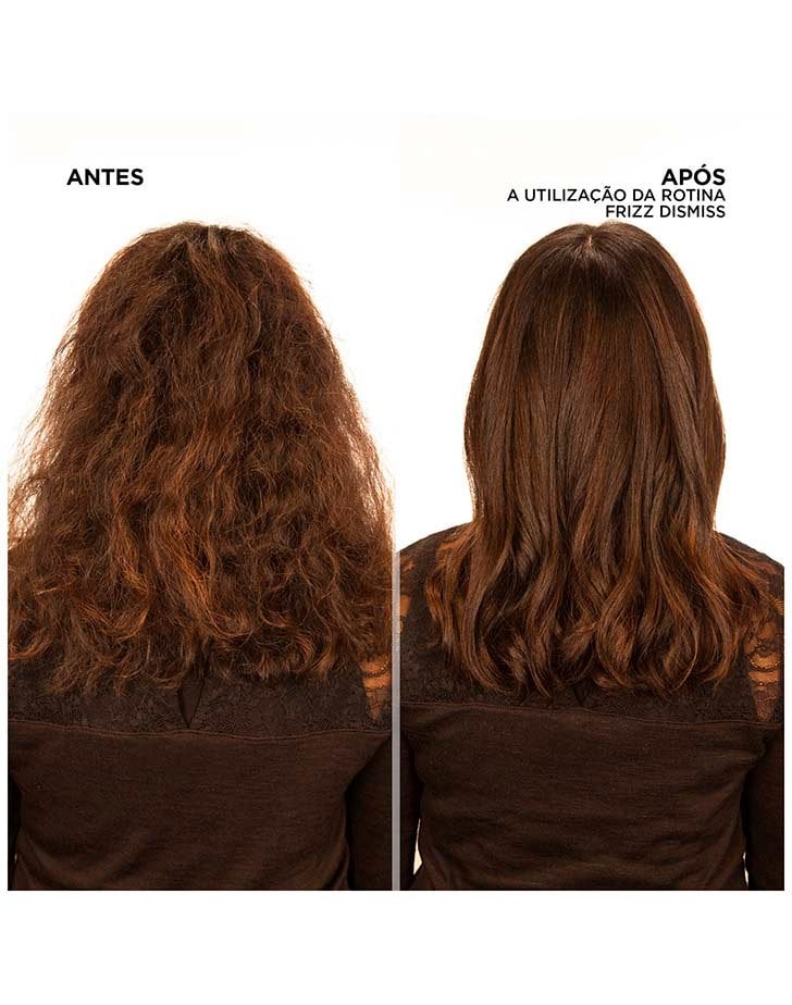 Redken Frizz Dismiss Shampoo 300ml